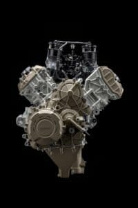 Ducati V4 engine - Desmosedici Stradale - all data (performance ...) 35 1 Desmosedici Stradale 27