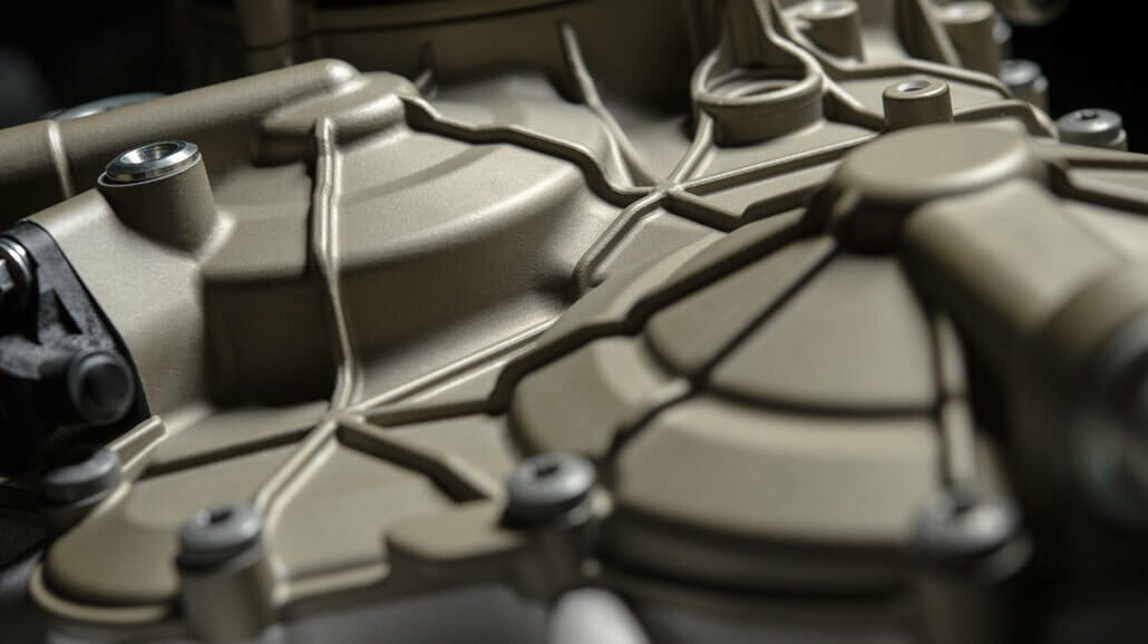 Ducati V4 engine - Desmosedici Stradale - all data (performance ...) 38 4 Desmosedici Stradale 23