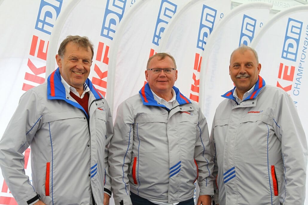 SBK Finals – Bert Poensgen Memorial Cup 25 Bert Poensgen Mitte