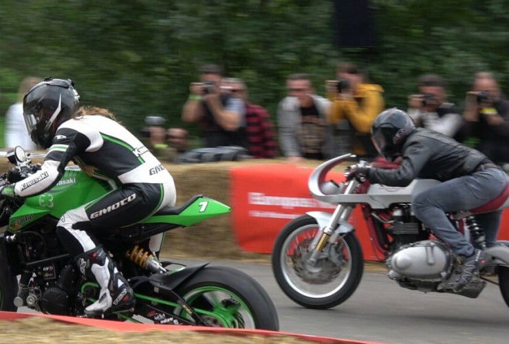 Glemseck 101 2017 Sprints 12