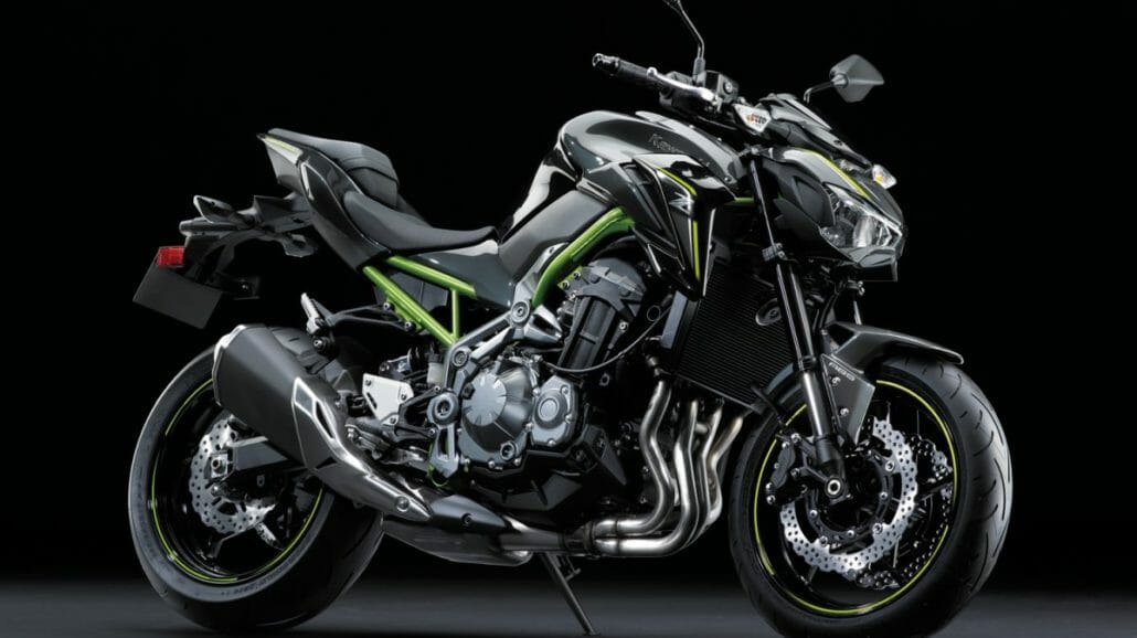 Kawasaki Z900 jetzt auch für A2-Fahrer 35 Kawasaki Z900 6