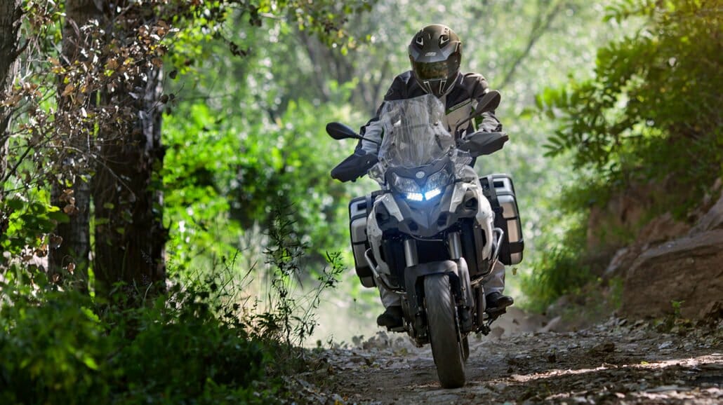 Benelli brings adventure bike to the market - Benelli TRK 502 32 benelli trk502 105