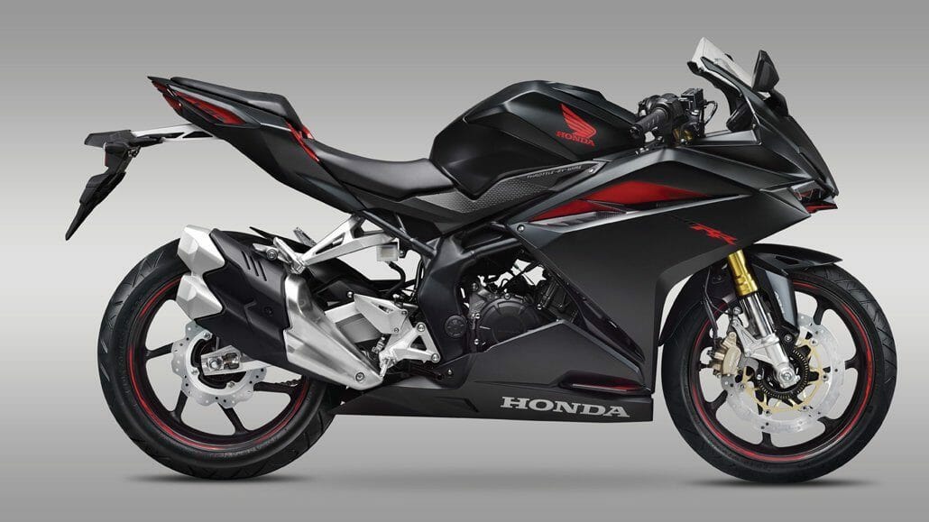 Honda world premiere at the AIMExpo 2019 cropped honda cbr250rr 2017 43