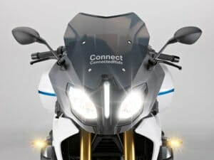 Artificial Intelligence (AI) - Motorcycling in the future - what is coming to us? 34 BMW RS Connected Ride MotorcyclesNews