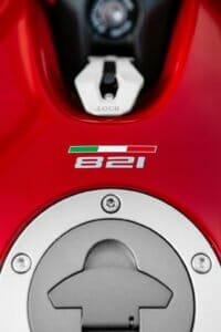 Ducati Monster 821 MotorcyclesNews 23