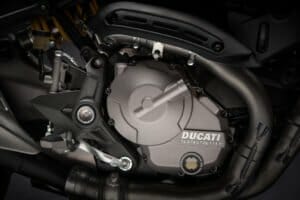 Ducati Monster 821 (2018), what is new? Data and equipment 41 Ducati Monster 821 MotorcyclesNews 41
