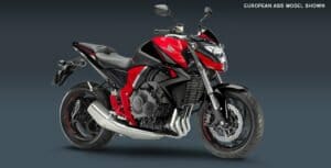 Honda CB1000R will be a Cafe Racer!? (Honda CB1000R ExMotion) 34 Honda CB1000R 2016 MotorcyclesNews