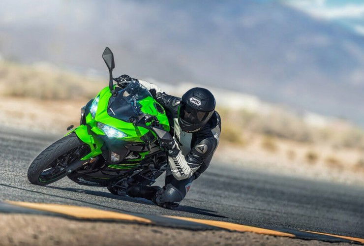 Kawasaki Ninja 400 2018 MotorcyclesNews 9