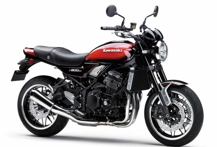 Kawasaki Z900RS 2018 MotorcyclesNews 40