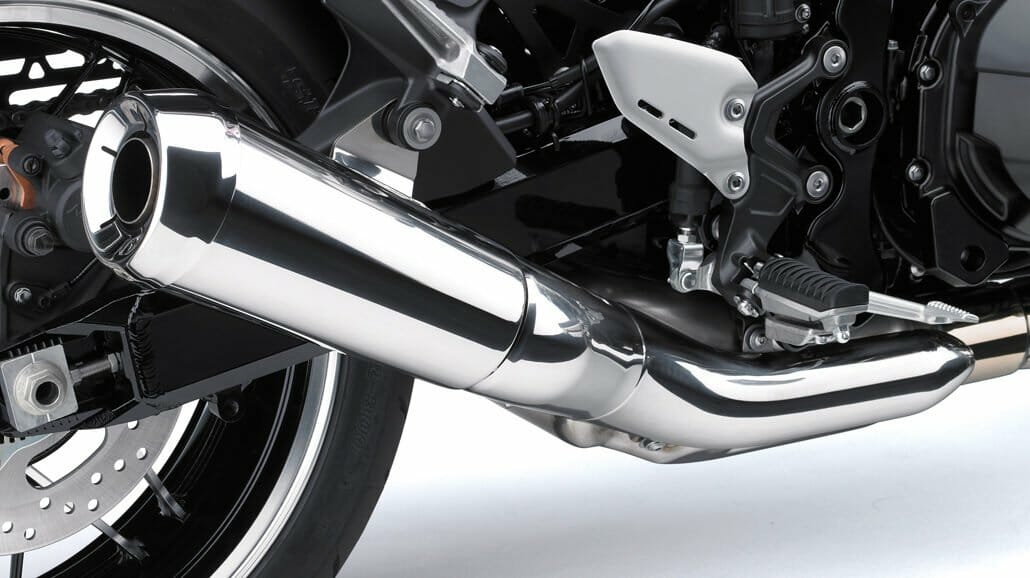 Kawasaki Z900RS classic look and modern technology 4 Kawasaki Z900RS 2018 MotorcyclesNews 56