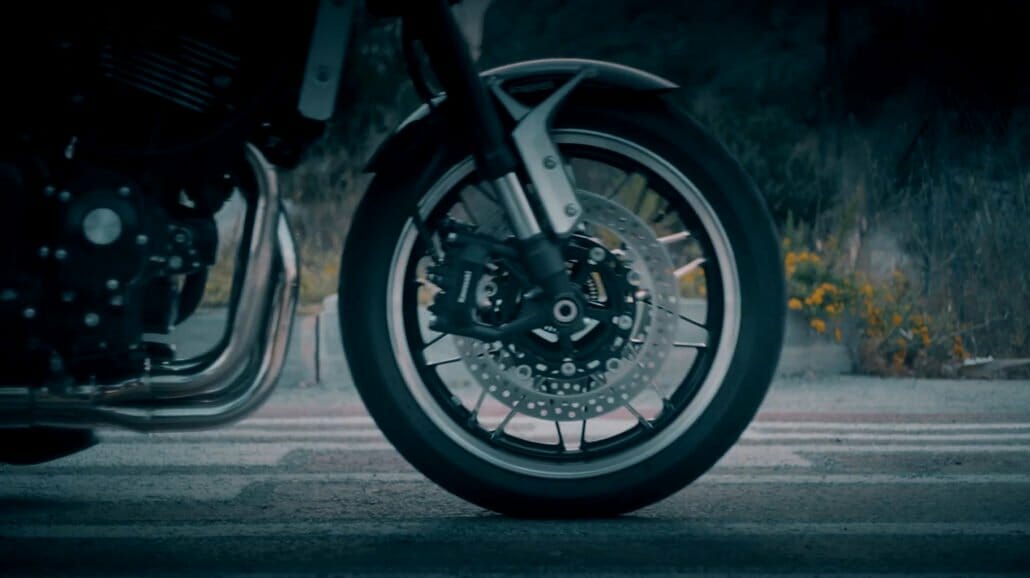 Kawasaki Z900RS the first data of the retro bike 35 Kawasaki Z900RS MotorcyclesNews 4 1