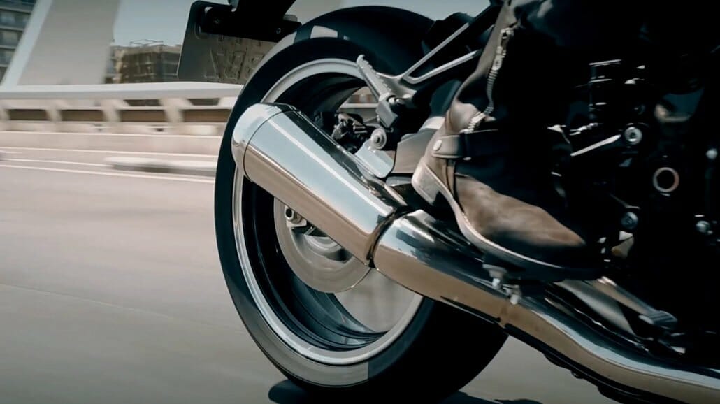 Kawasaki Z900RS the first data of the retro bike 34 Kawasaki Z900RS MotorcyclesNews 5 1