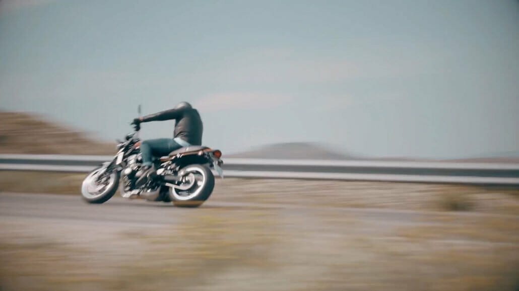 Kawasaki Z900RS the first data of the retro bike 33 Kawasaki Z900RS MotorcyclesNews 6 1