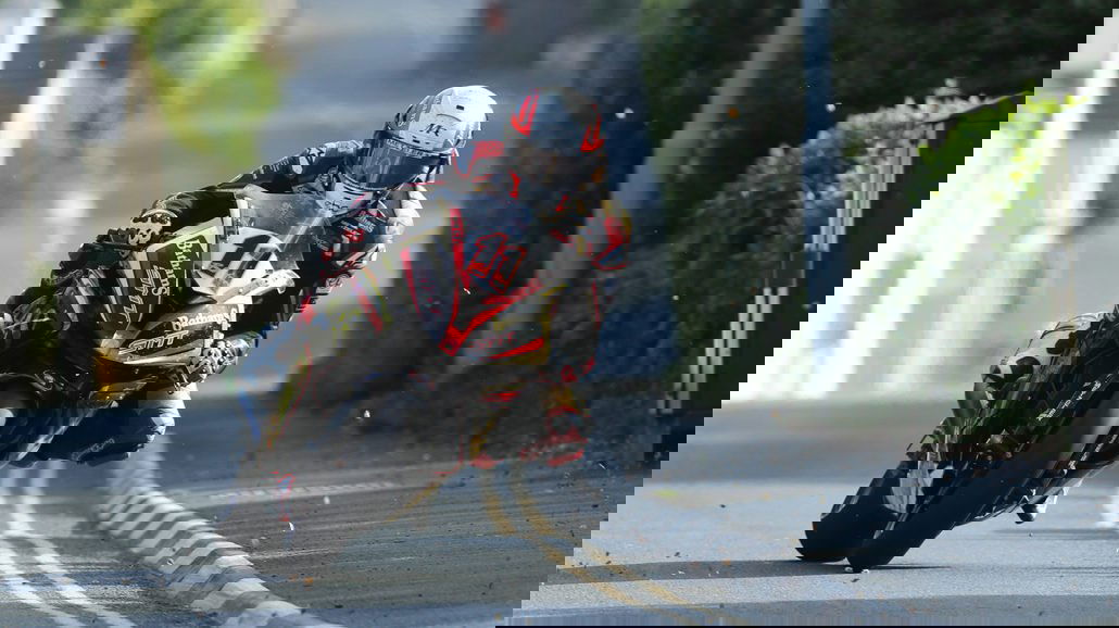 Isle of Man TT 2018 - Schedule of the races 32 9462CE042E69418FA9DEB0B9925A4AE2