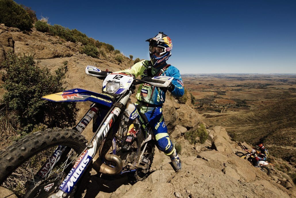 WESS – dates announced, final in Germany Hard Enduro Roof of Africa 2017 MotorcyclesNews 4