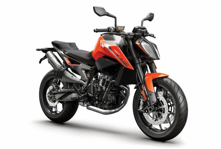 KTM 790 DUKE 2018 MotorcyclesNews 2