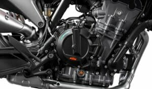 KTM 790 Duke vorgestellt. Daten, Leistung, Ausstattung, Preis... 3 KTM 790 Duke MotorcyclesNews 12