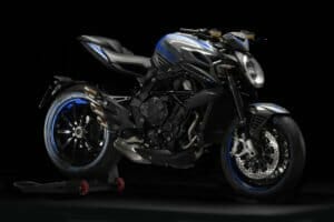 MV AGUSTA BRUTALE 800 RR PIRELLI MotorcyclesNews 3