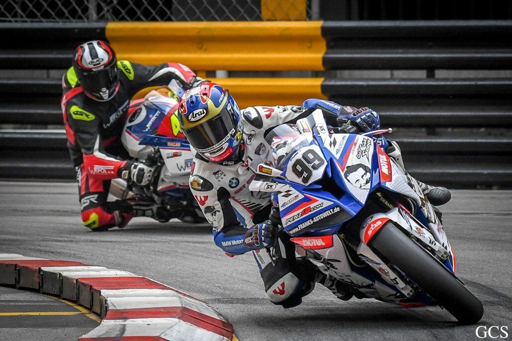 Macau Grand Prix LIVE-Stream Macau GP 2017 MotorcyclesNews 26