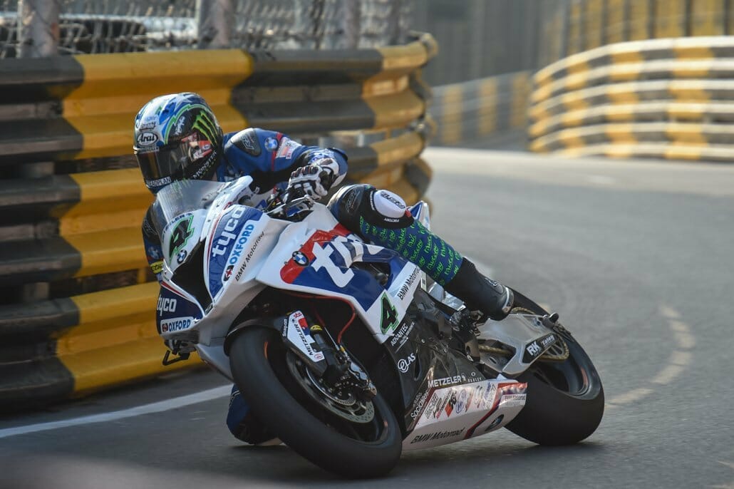 Macau GP - LIVE-Stream des Straßenrennens 2017 25 Macau GP MotorcyclesNews