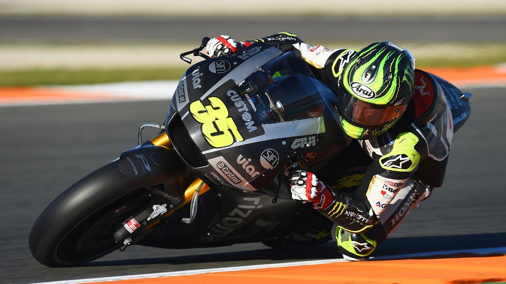 MotoGP results from the tests in Valencia for the season 2018 30 Valencia Test 2017 2018 MotoGP MotorcyclesNews 1