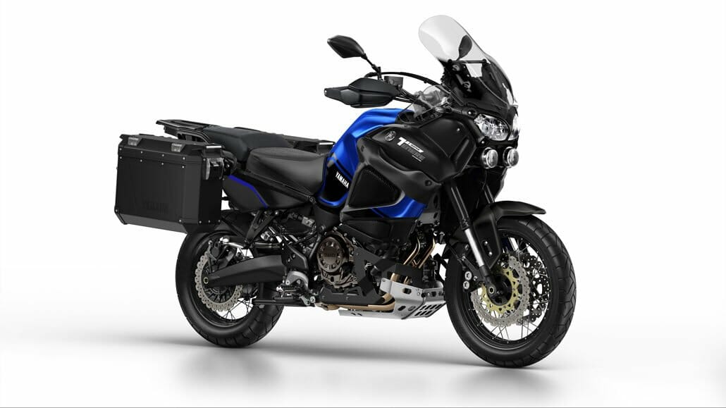 Yamaha Tenere 2018 MotorcyclesNews 22