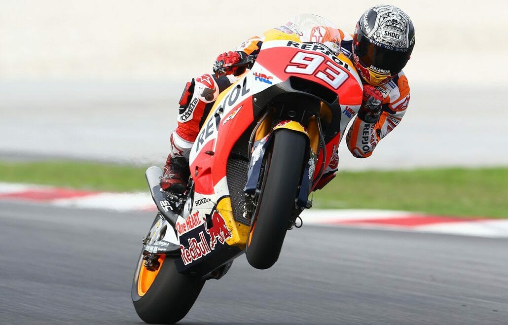 Electric motorcycles in MotoGP – already partly 2018 – the future? P 20170202 00337 HiRes JPEG 24bit RGB 1