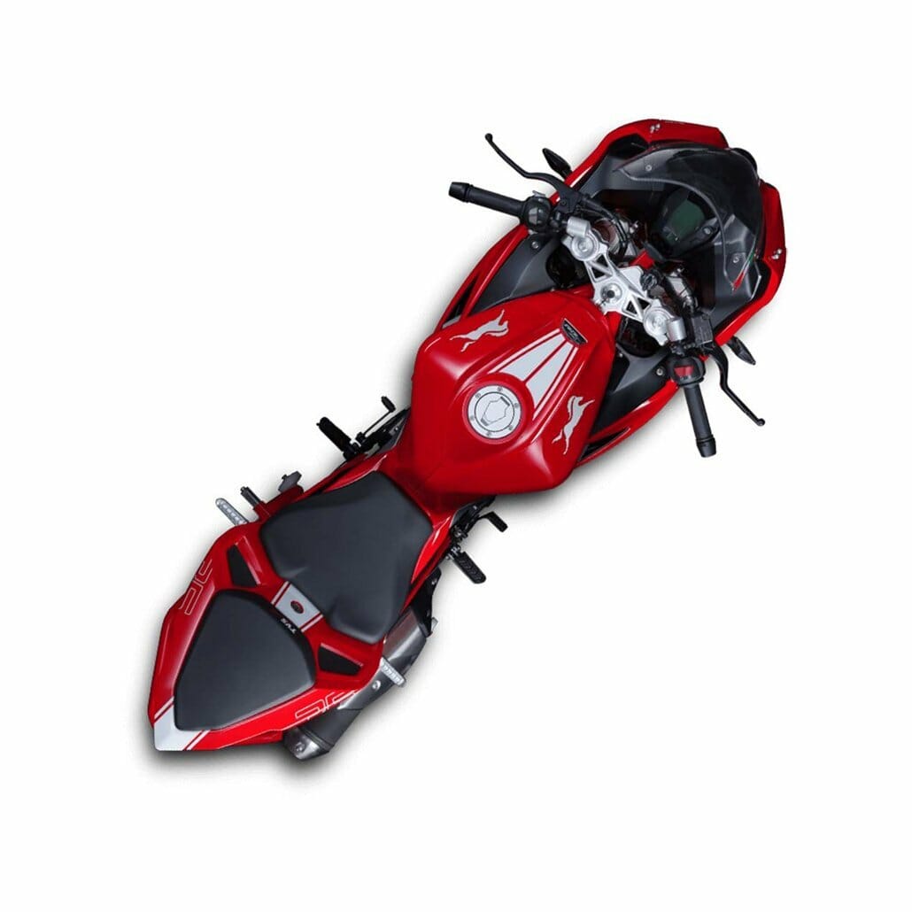 TVS Apache RR 310 Motorcycles News 15