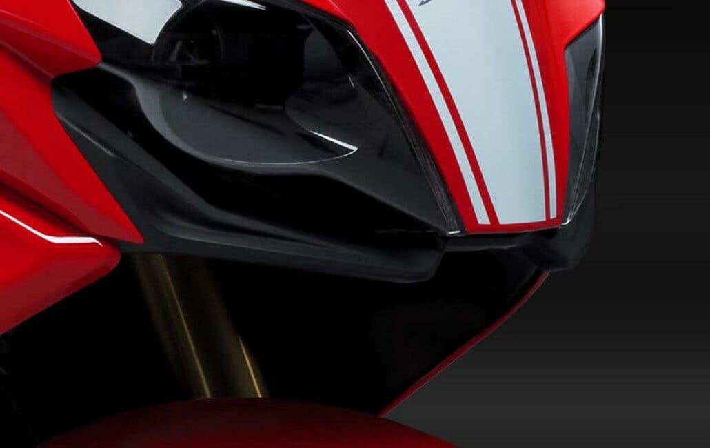 TVS Apache RR 310 Motorcycles News 9