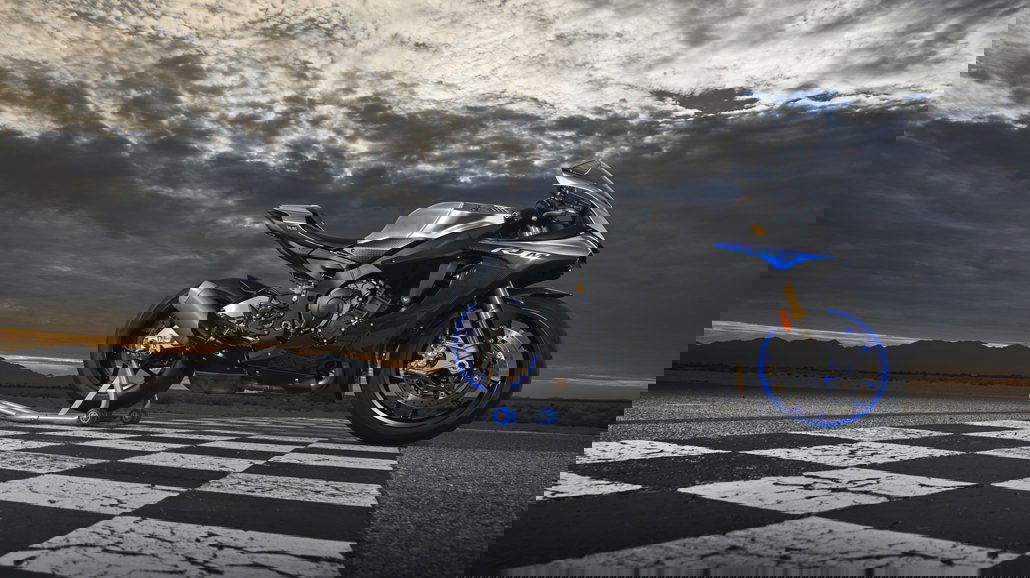 Yamaha R1M 2018 - Small changes, now reservable 31 Yamaha YZF R1M 2018 MotorcyclesNews 17