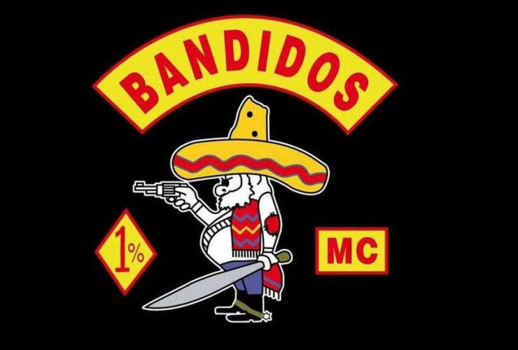Bandidos Logo