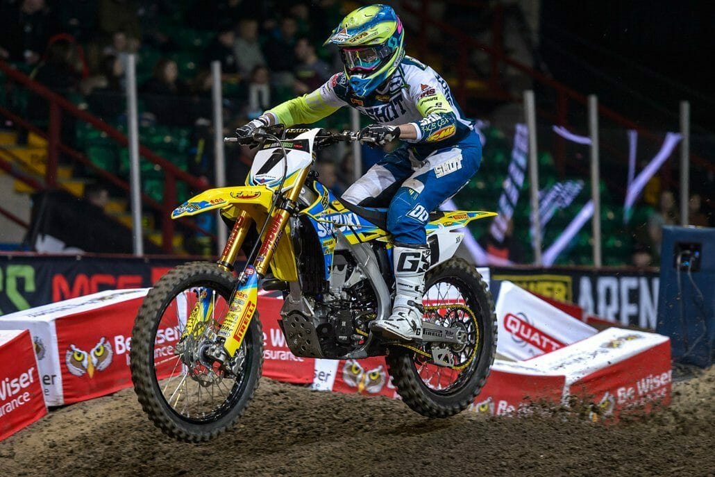 Birmingham AX 2018 Motorcycles News 21