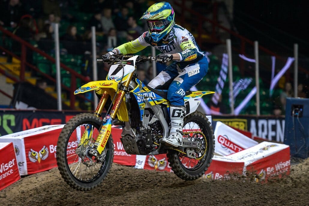 Birmingham AX 2018 Motorcycles News 21