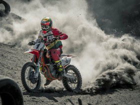 Dakar 2018 - Preliminary Report on the Rally | Motorcycles News 64 Dakar 2018 Motorcycles News 1