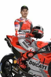 Ducati MotoGP Team 2018 Motorcycles News 2 23