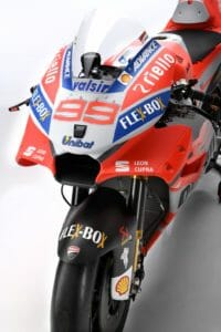 Ducati MotoGP Team 2018 Motorcycles News 2 29