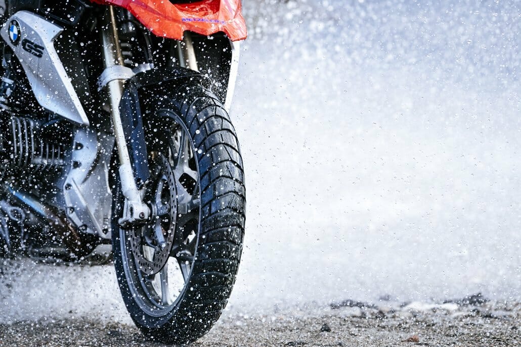 Metzeler Karoo Street Motorcycles News 3