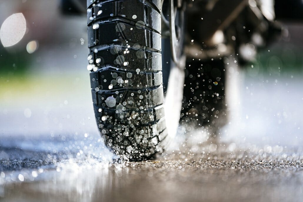 Metzeler Karoo Street Motorcycles News 8