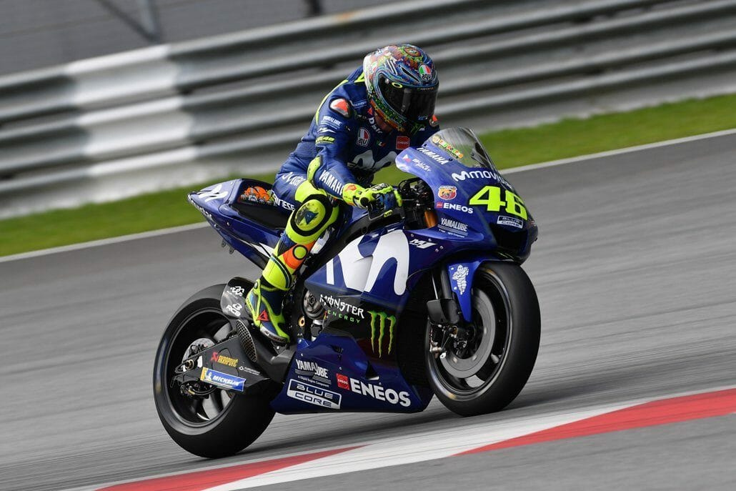 MotoGP Sepang Test 2018 Motorcycles News 18