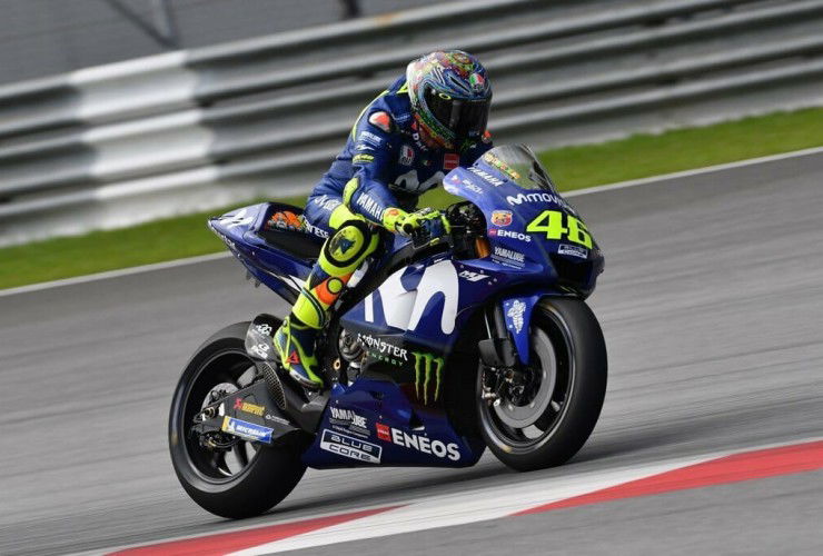 MotoGP Sepang Test 2018 Motorcycles News 18