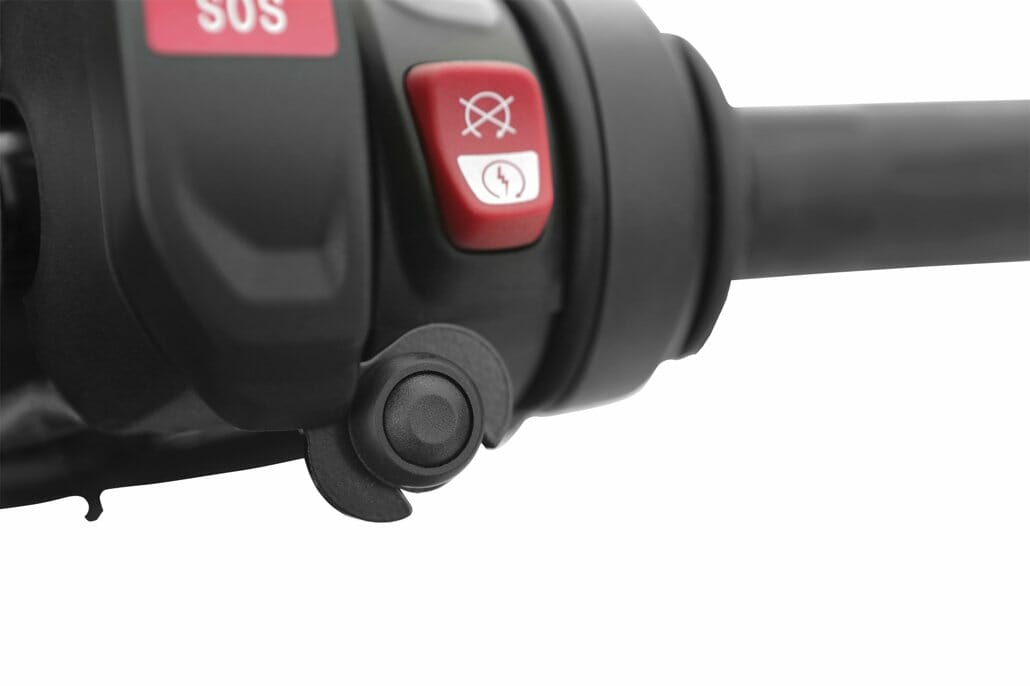 Wunderlich Seitenstaenderbeleuchtung Motorcycles News 2