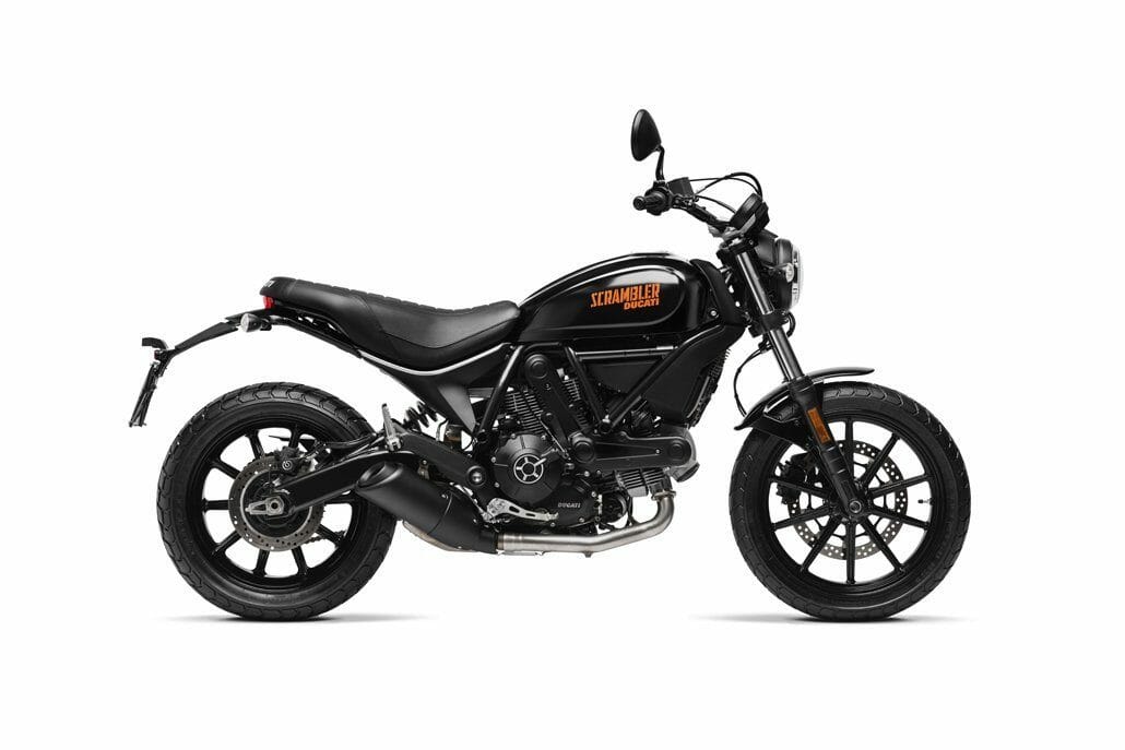 Ducati Scrambler Hashtag Motorcycles News 12
