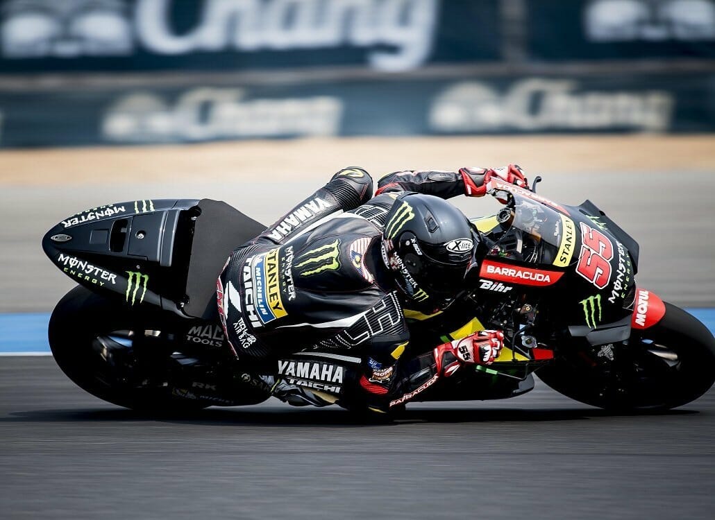 Hafizh Syahrin will replace Jonas Folger at Tech3 32 Hafizh Syahrin Motorcycles News 2