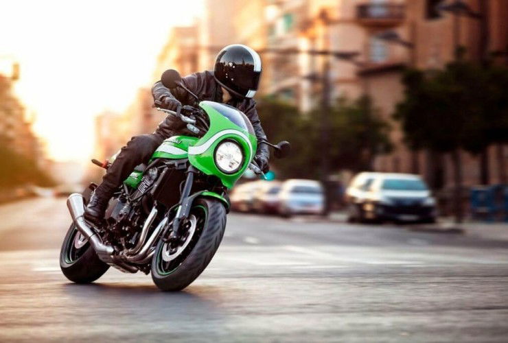 Kawasaki Z 900 RS Cafe Limited Motorcycles News 3