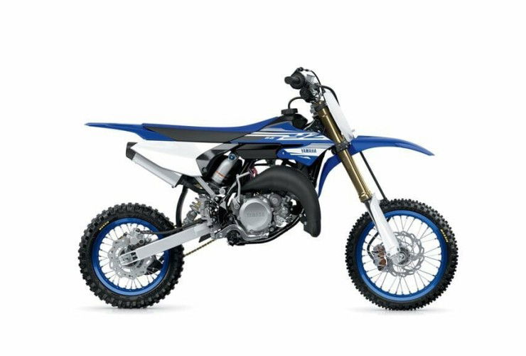 Yamaha YZ65 2018 Motorcycles News 26