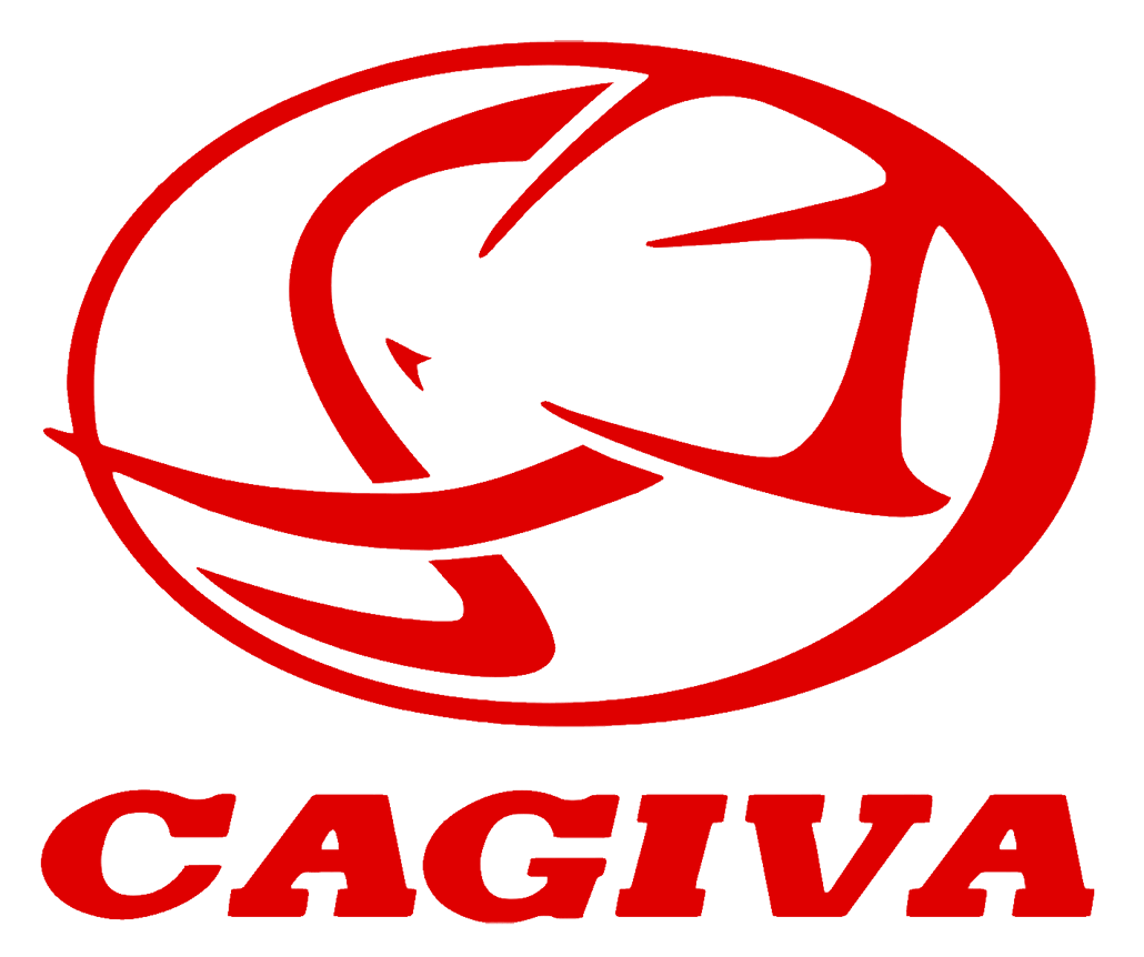 Cagiva kommt zurück – als Elektromarke Cagiva logo 1