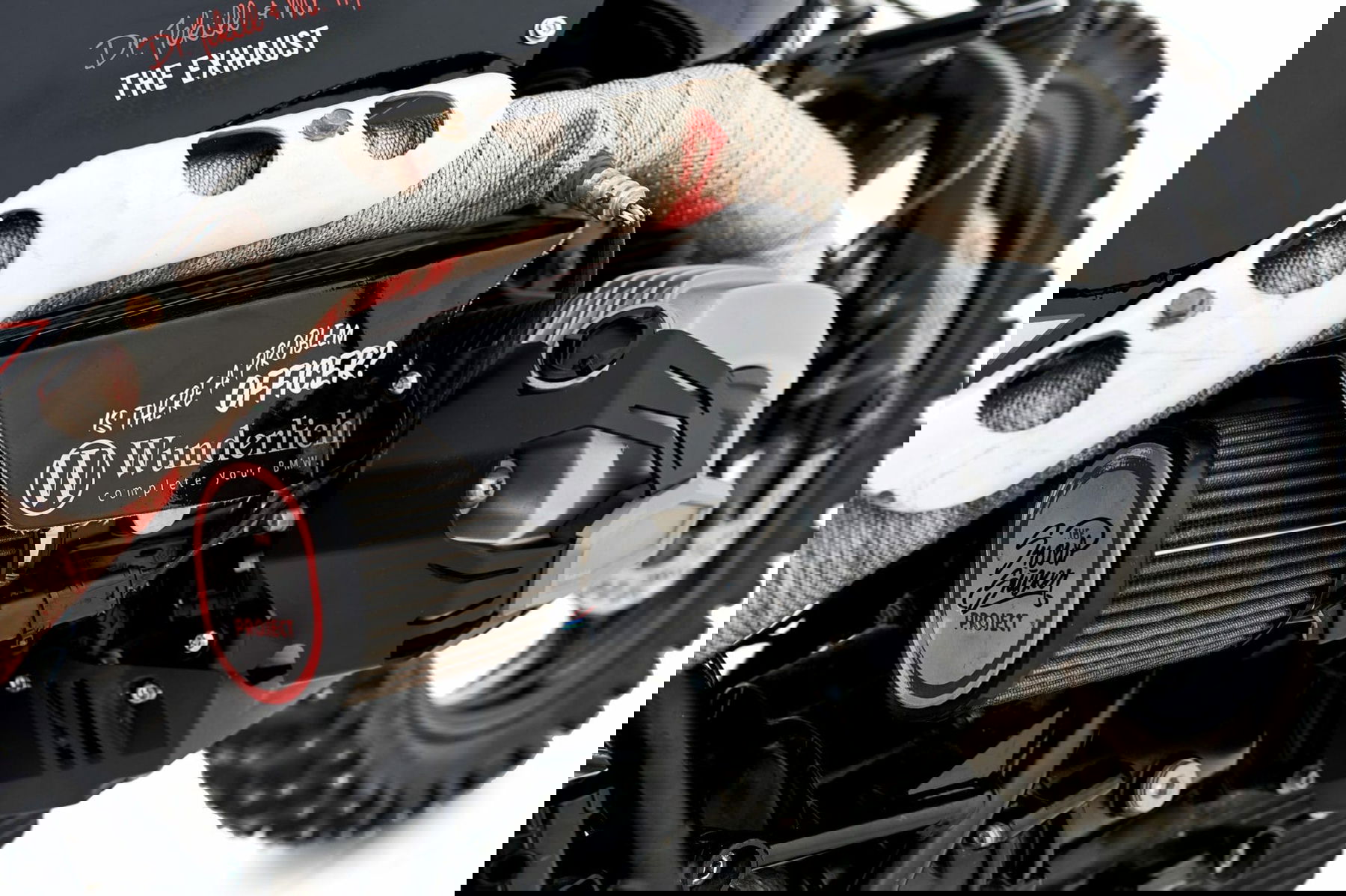 Harley and Snow Motorcycles News 5