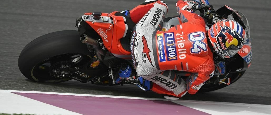 MotoGP #QatarGP Rennbericht 35 MotoGP Qatar 2018 Motorcycles News 1
