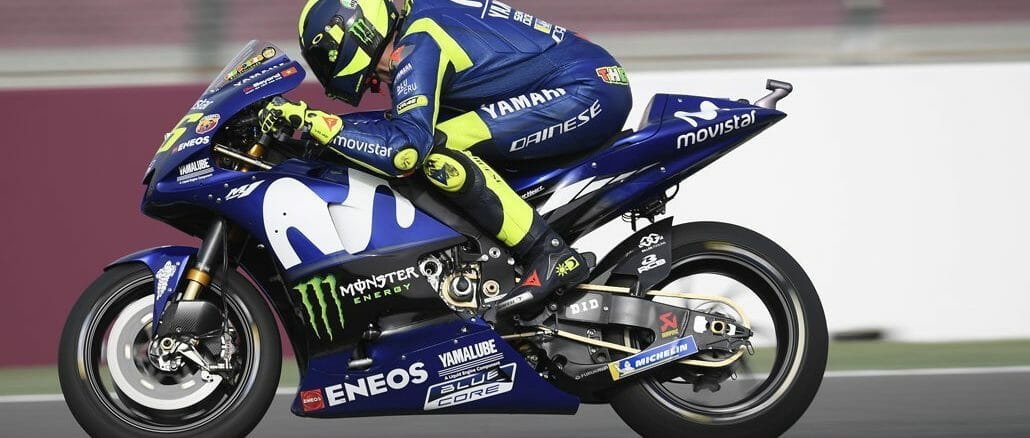 MotoGP #QatarGP Rennbericht 36 MotoGP Qatar 2018 Motorcycles News 2