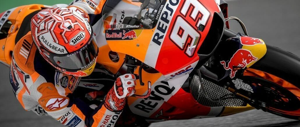 MotoGP #QatarGP Rennbericht 37 MotoGP Qatar 2018 Motorcycles News 3